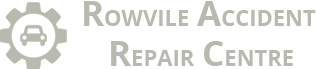 Rowville Accident Repair Center